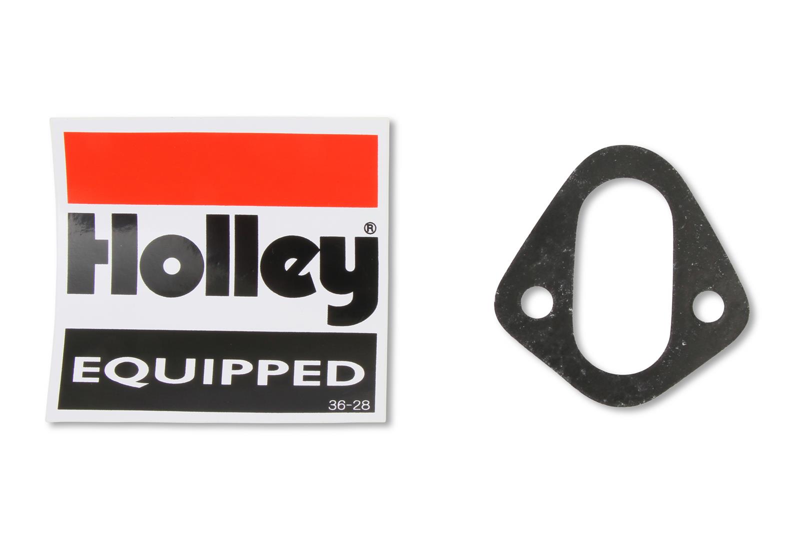 Holley 12-289-11 Holley Mechanical Fuel Pumps - Zander Auto Parts