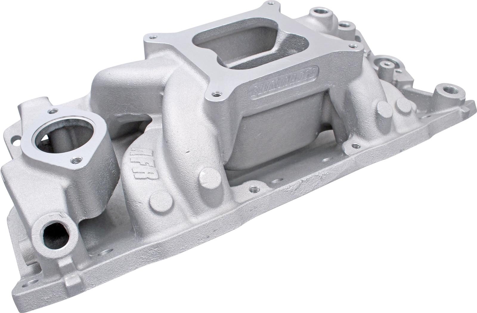 Airflow Research (AFR) 4812 AFR Eliminator Series Intake Manifolds - Zander Auto Parts