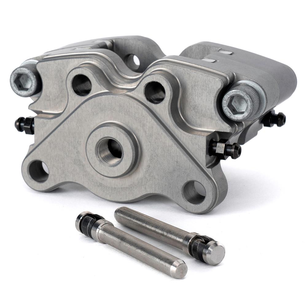 Wilwood Disc Brakes 120-17702 Wilwood GP200 Brake Calipers - Zander Auto Parts