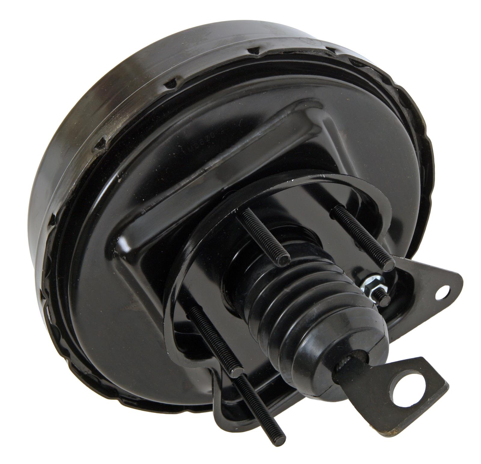 Summit Racing SUM-760230 Summit Racing™ Power Brake Boosters - Zander Auto Parts