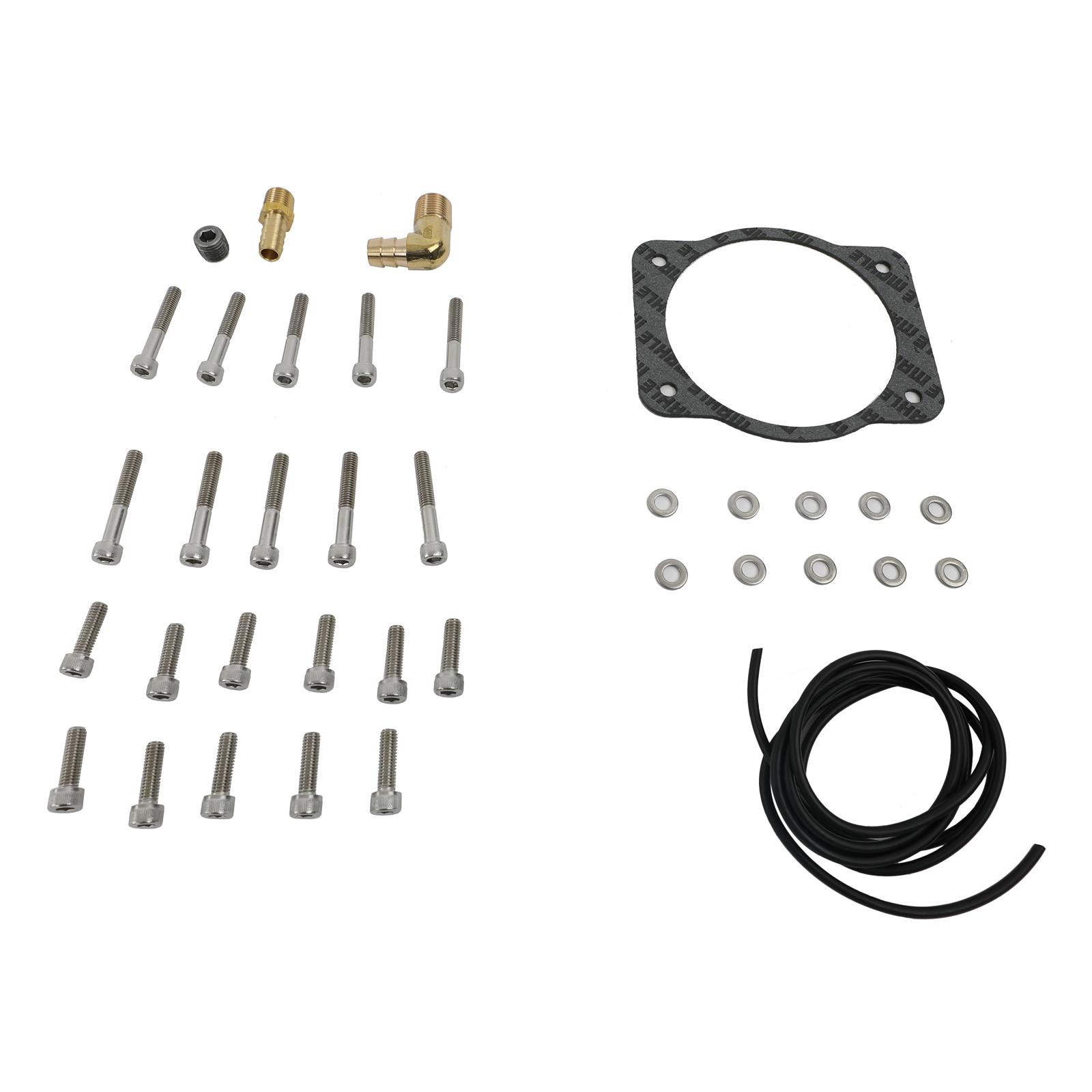 Brian Tooley Racing IMA-01 BTR Equalizer 1 Intake Manifolds - Zander Auto Parts