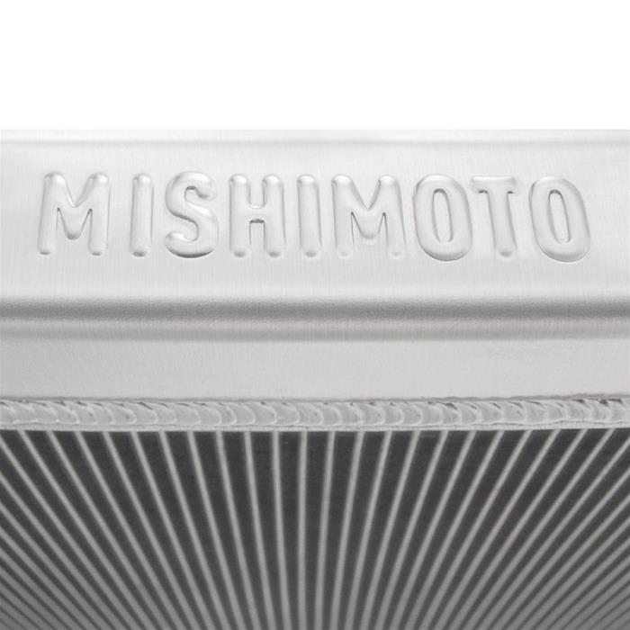 Mishimoto MMRAD-HE-03 Mishimoto Heat Exchangers - Zander Auto Parts