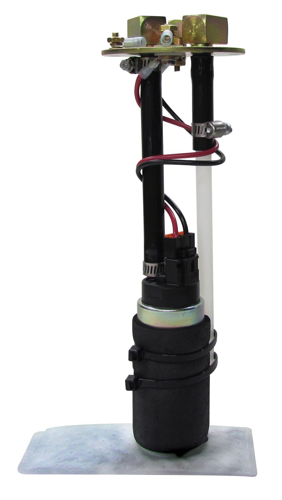 Tanks Inc. UT-N-2HT-KITGML Tanks Inc. Universal Fuel Tanks - Zander Auto Parts