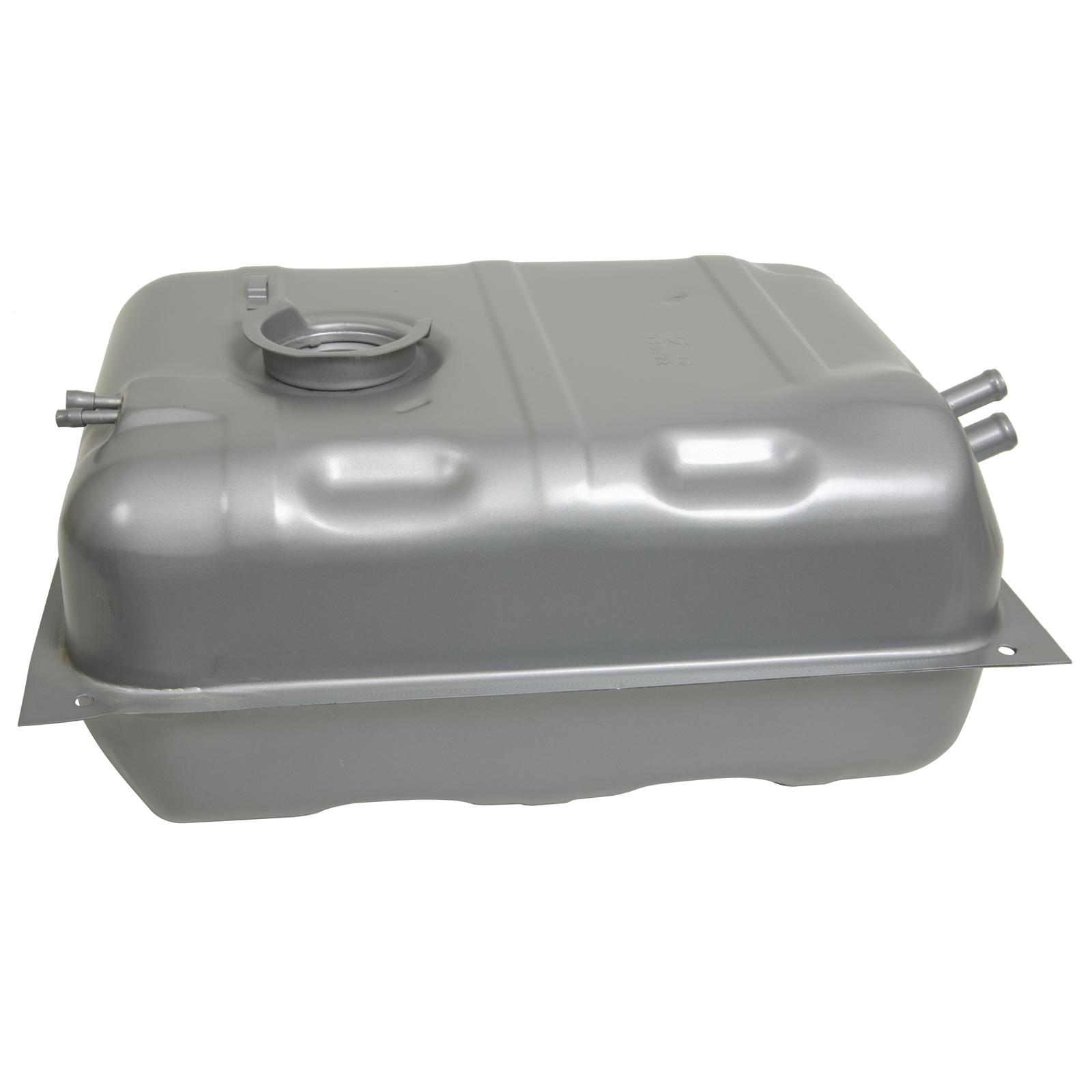 Summit Racing SUM-255016 Summit Racing™ Fuel Tanks - Zander Auto Parts