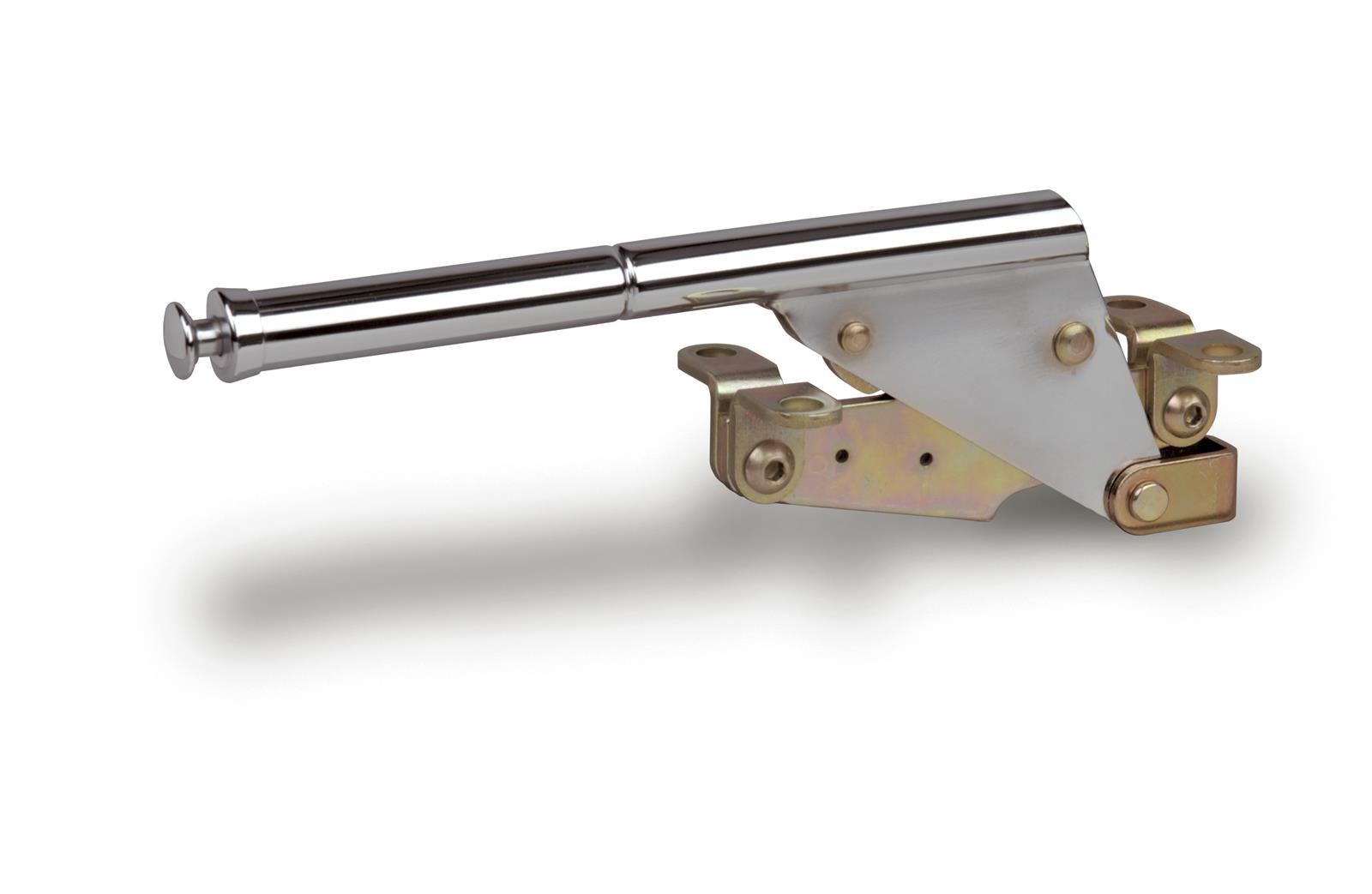 Lokar EHB-7000F Lokar Emergency Hand Brakes - Zander Auto Parts