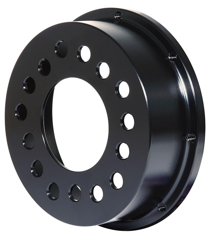 Brake-Rotor-Hats - Zander Auto Parts