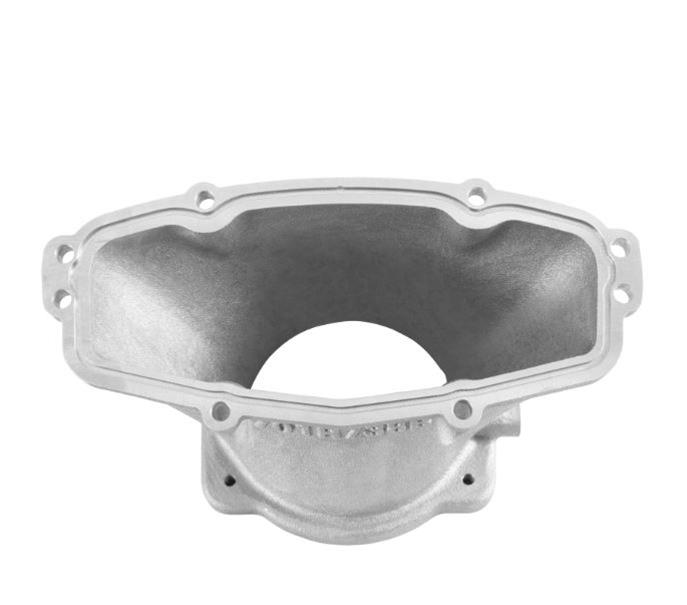Holley 300-951 Holley EFI Hi-Ram Intake Manifolds - Zander Auto Parts