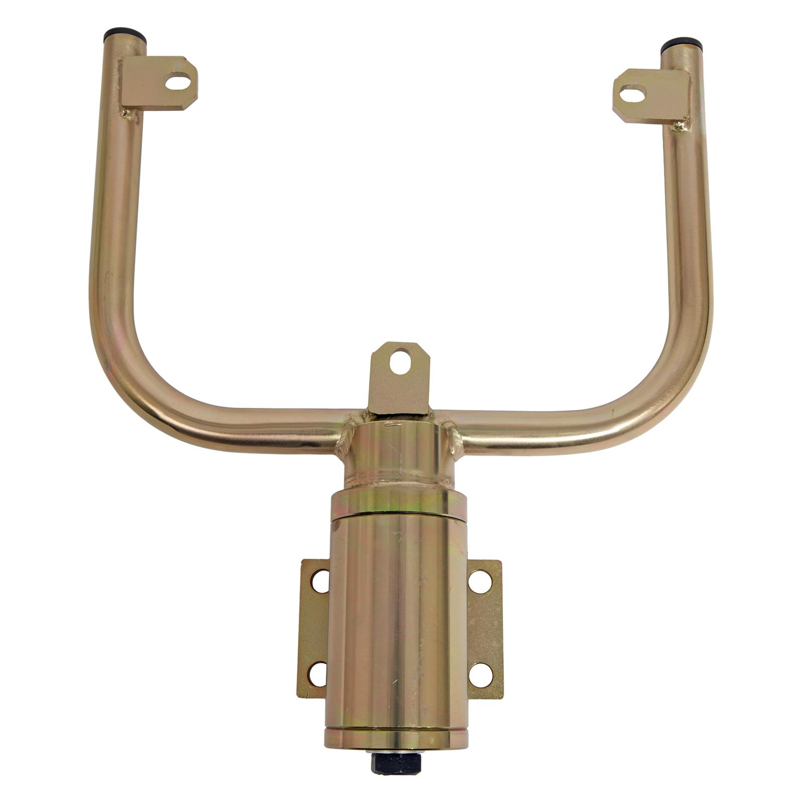 Axle-Assembly-Adapters - Zander Auto Parts