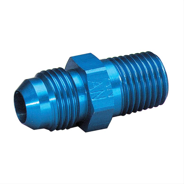 Summit Racing SUM-PUMPKIT5 Summit Racing™ Fuel Line Combination Kits - Zander Auto Parts