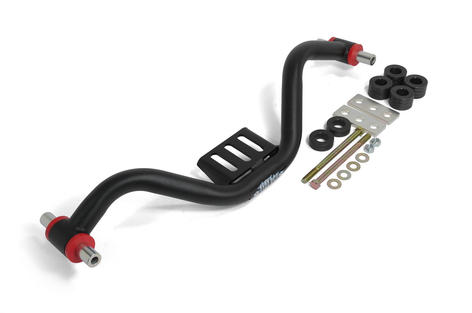 Stifflers Suspension TCB-M09 Stifflers Suspension Transmission Crossmembers - Zander Auto Parts