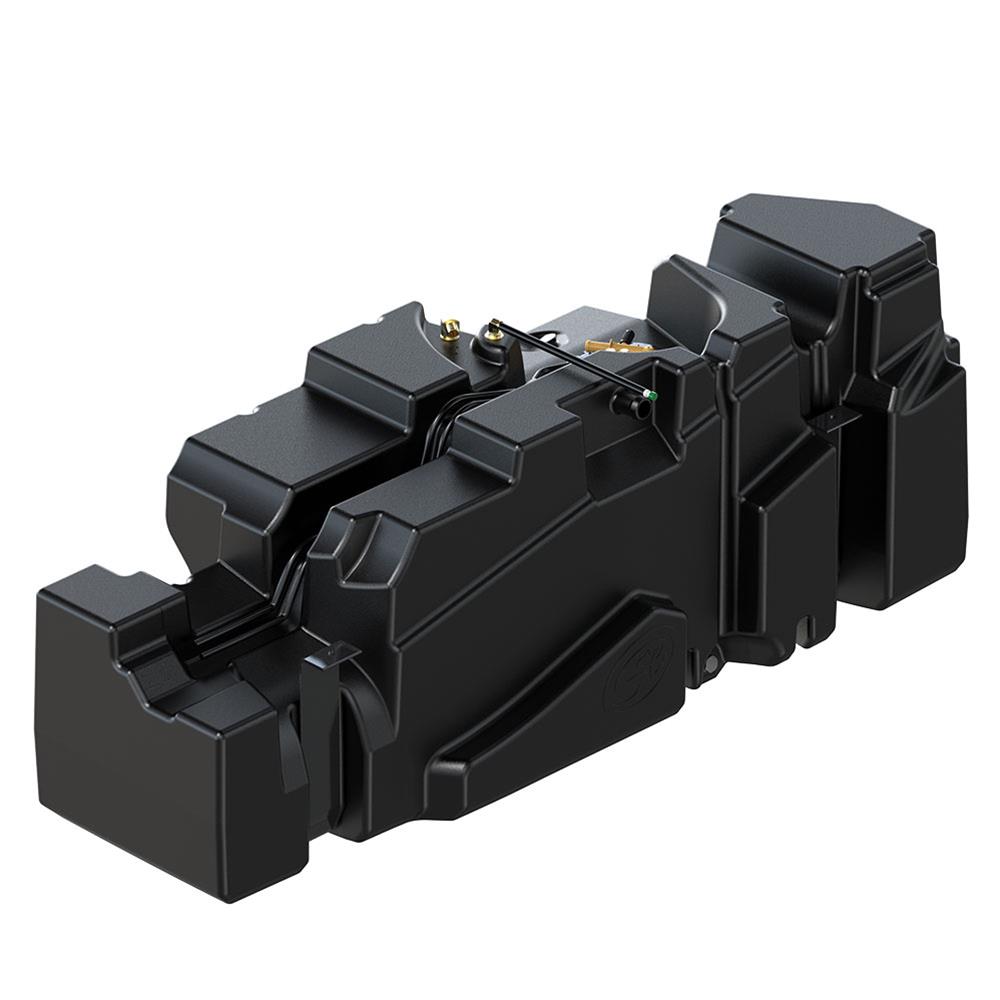 S&B Filters 10-1017 S&B Filters Fuel Tanks - Zander Auto Parts