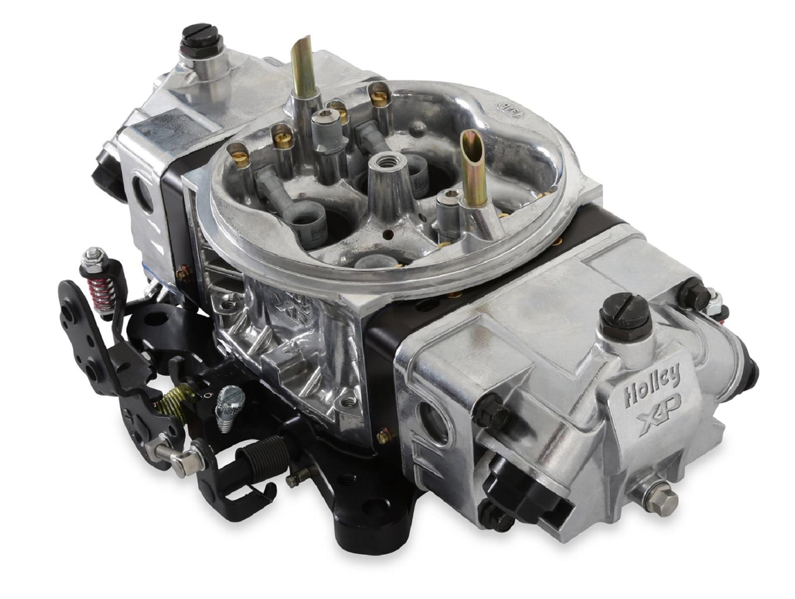 Holley 0-80576SA Holley 4150 XP Supercharger Carburetors - Zander Auto Parts