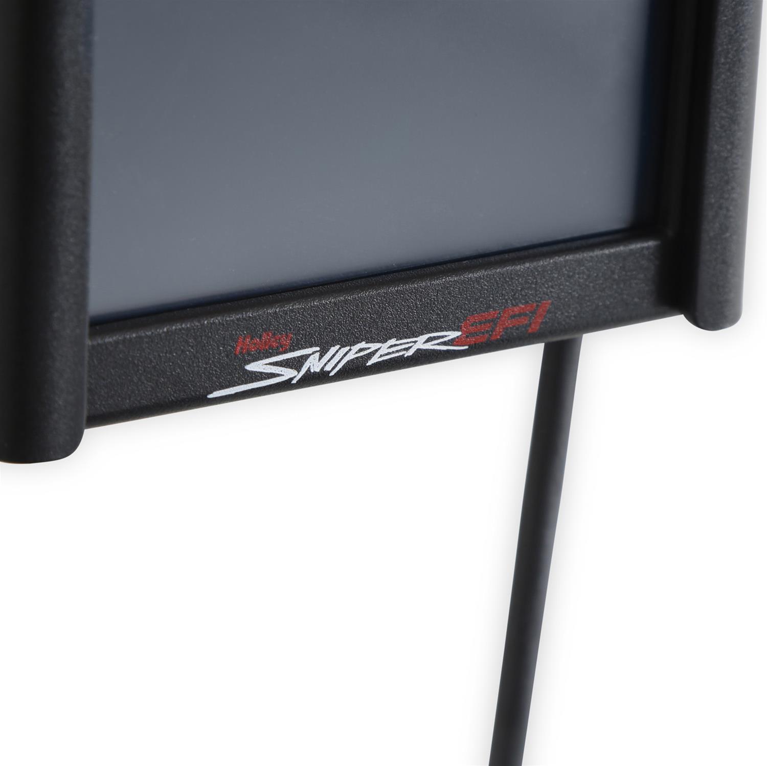 Holley Sniper 553-202 Holley Sniper 2 EFI 3.5 in. LCD Touch Screen Controllers - Zander Auto Parts