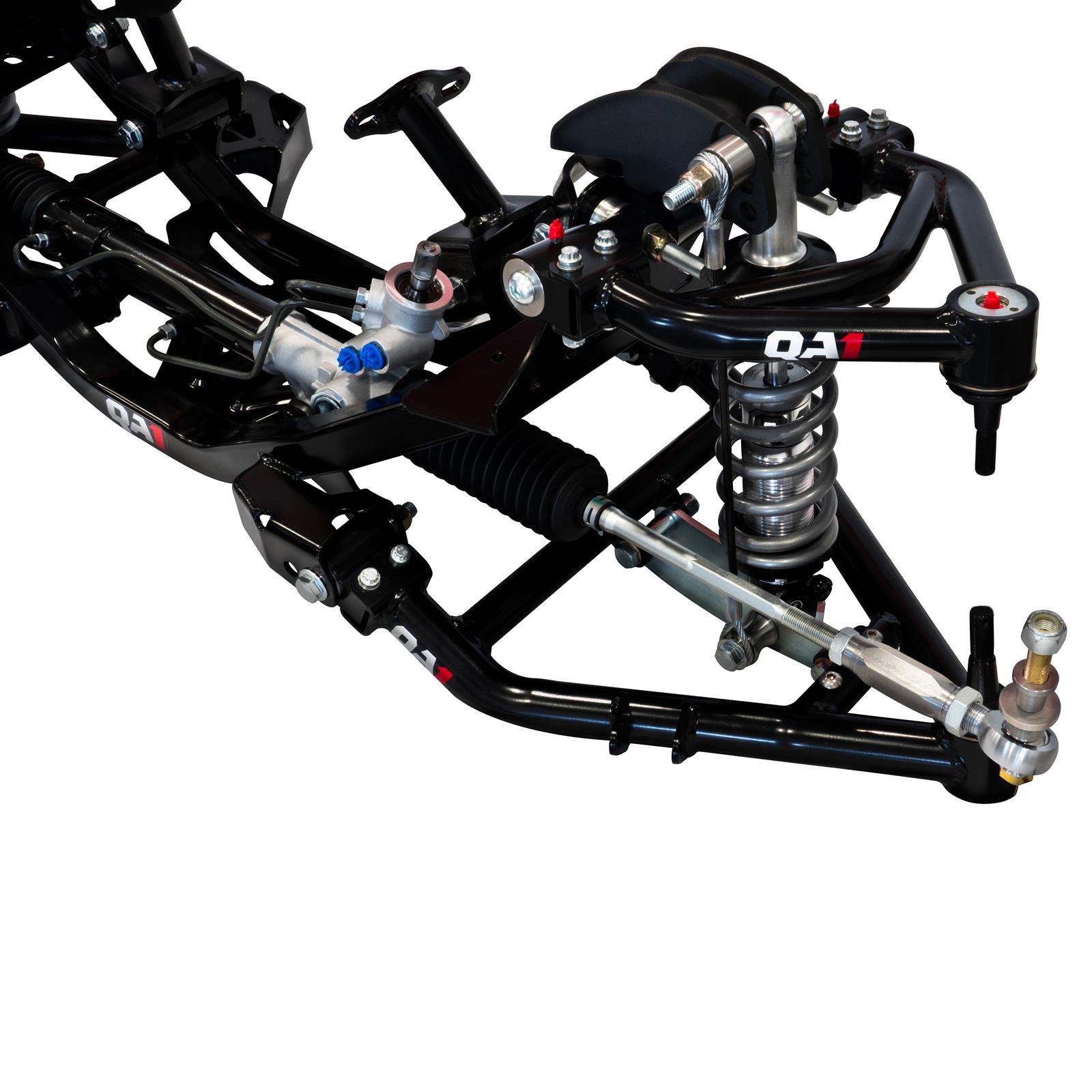 QA1 52623-S750 QA1 1973-87 C10 Coilover Conversion Systems - Zander Auto Parts