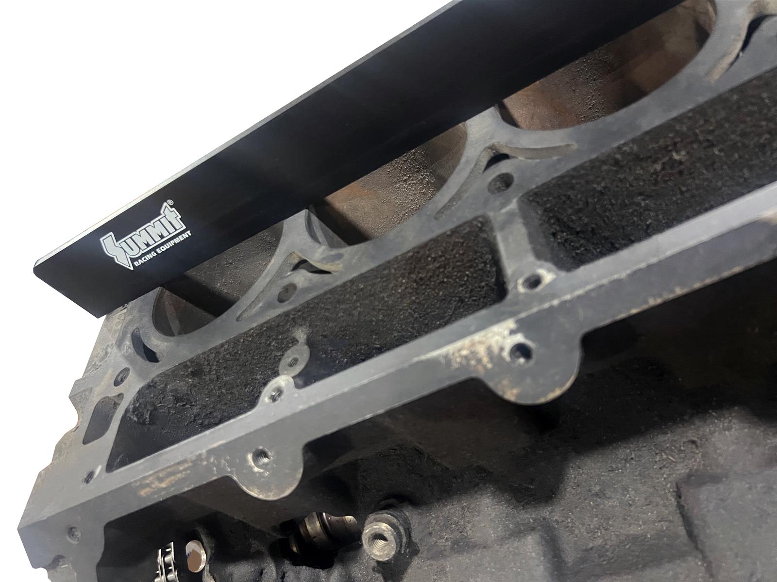 Summit Racing SUM-900192-R1 Summit Racing™ Precision Measurement Tools and Fixtures - Zander Auto Parts