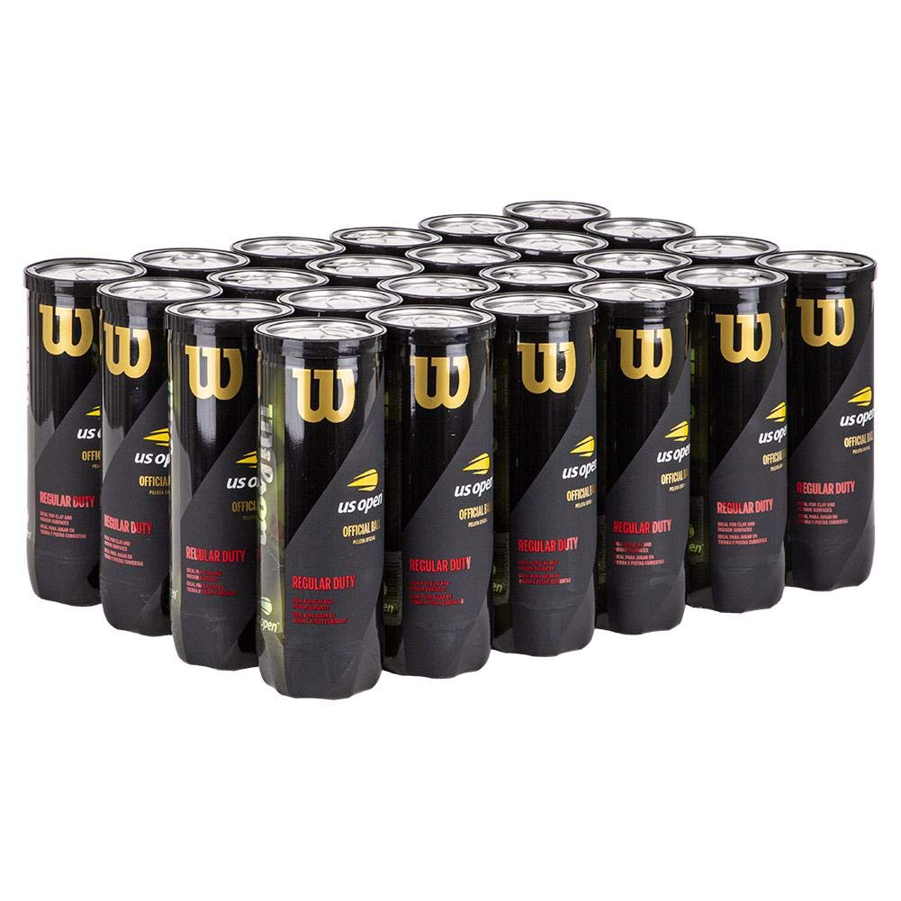 WILSON Open Duty Tennis Balls - Zander Auto Parts
