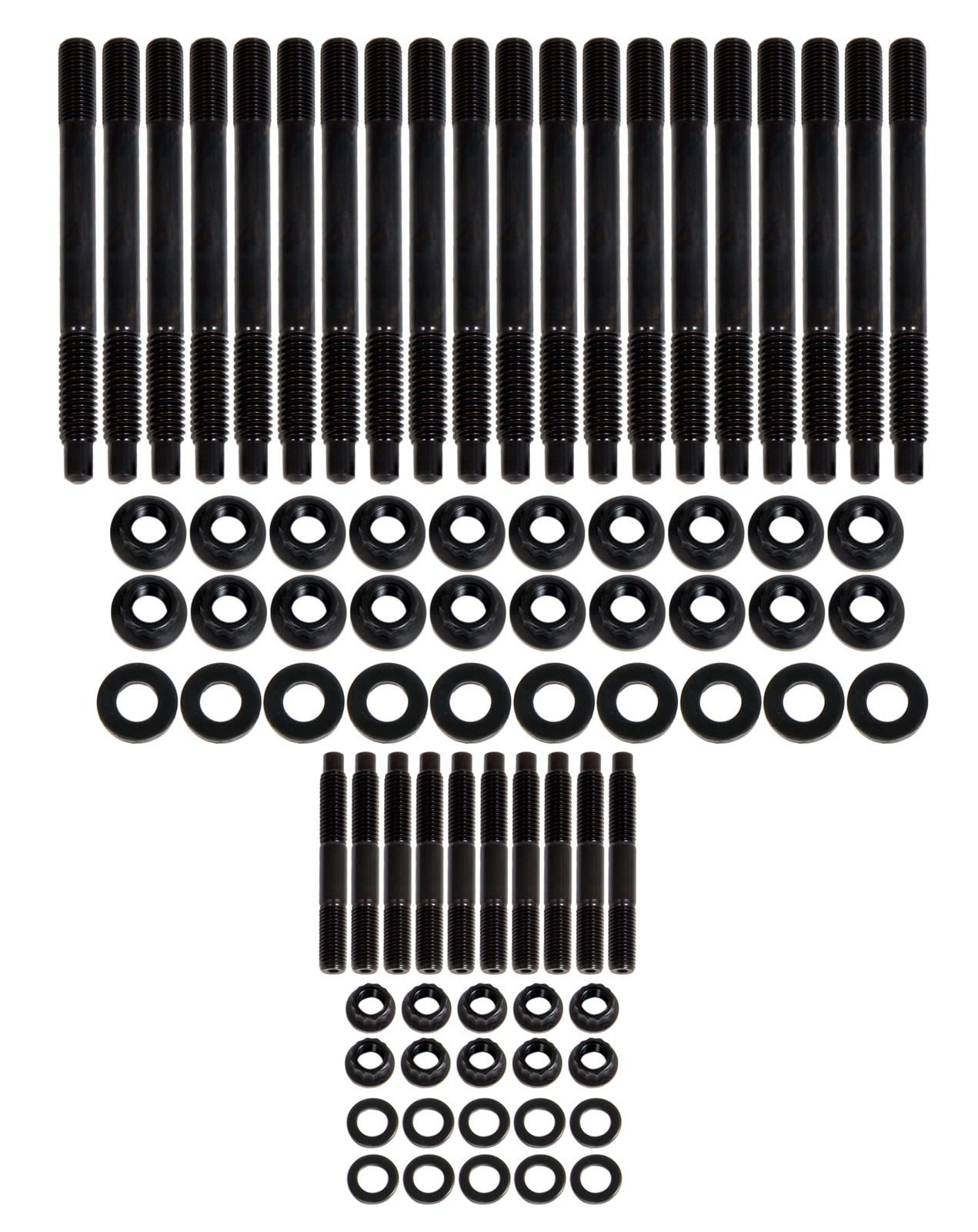Cylinder-Head-Fasteners - Zander Auto Parts