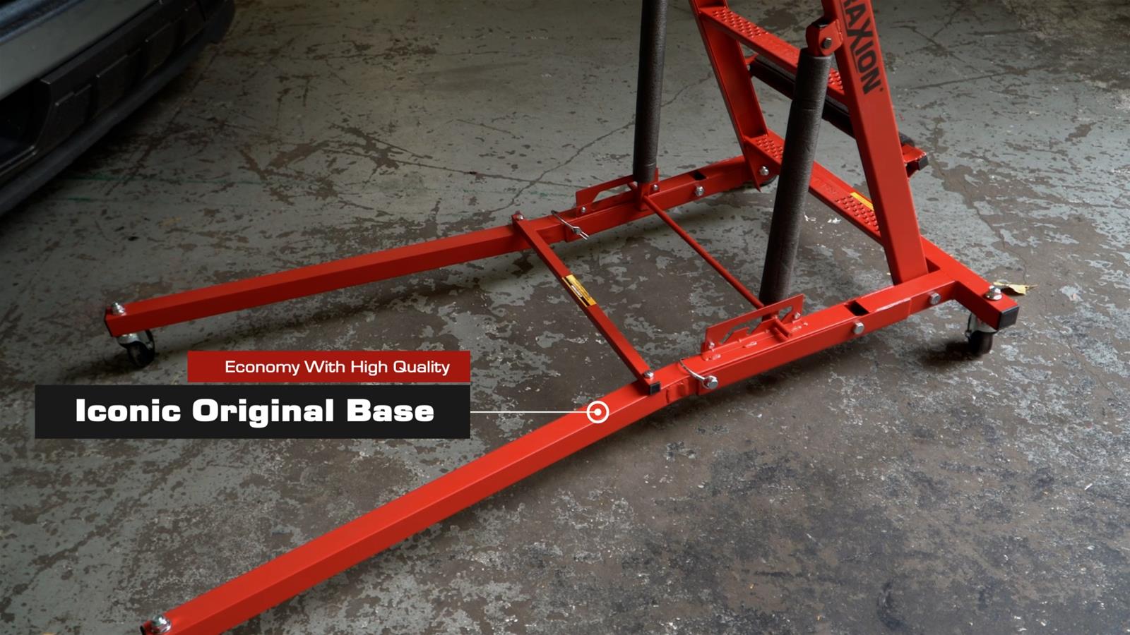 Traxion 3-106 Traxion Economy Topside Creepers - Zander Auto Parts