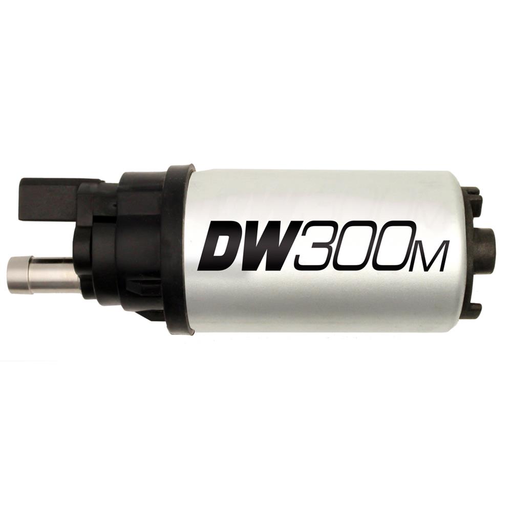 DeatschWerks 9-305-1032 DeatschWerks Specialty Fitment DW300m In-Tank Fuel Pumps - Zander Auto Parts