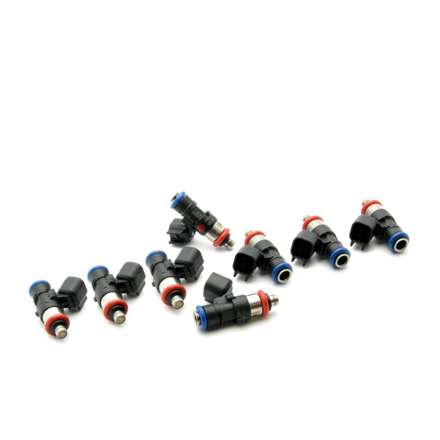 DeatschWerks 16U-00-0065-8 DeatschWerks Fuel Injectors - Zander Auto Parts