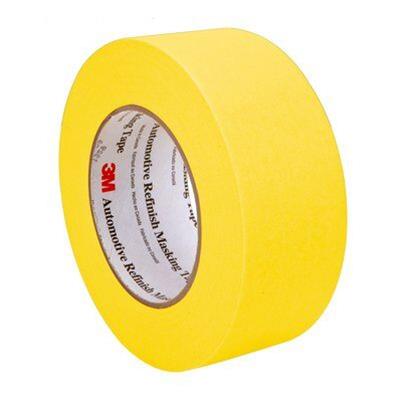 3M 7000119819 3M Products Automotive Refinish Masking Tape 388N - Zander Auto Parts
