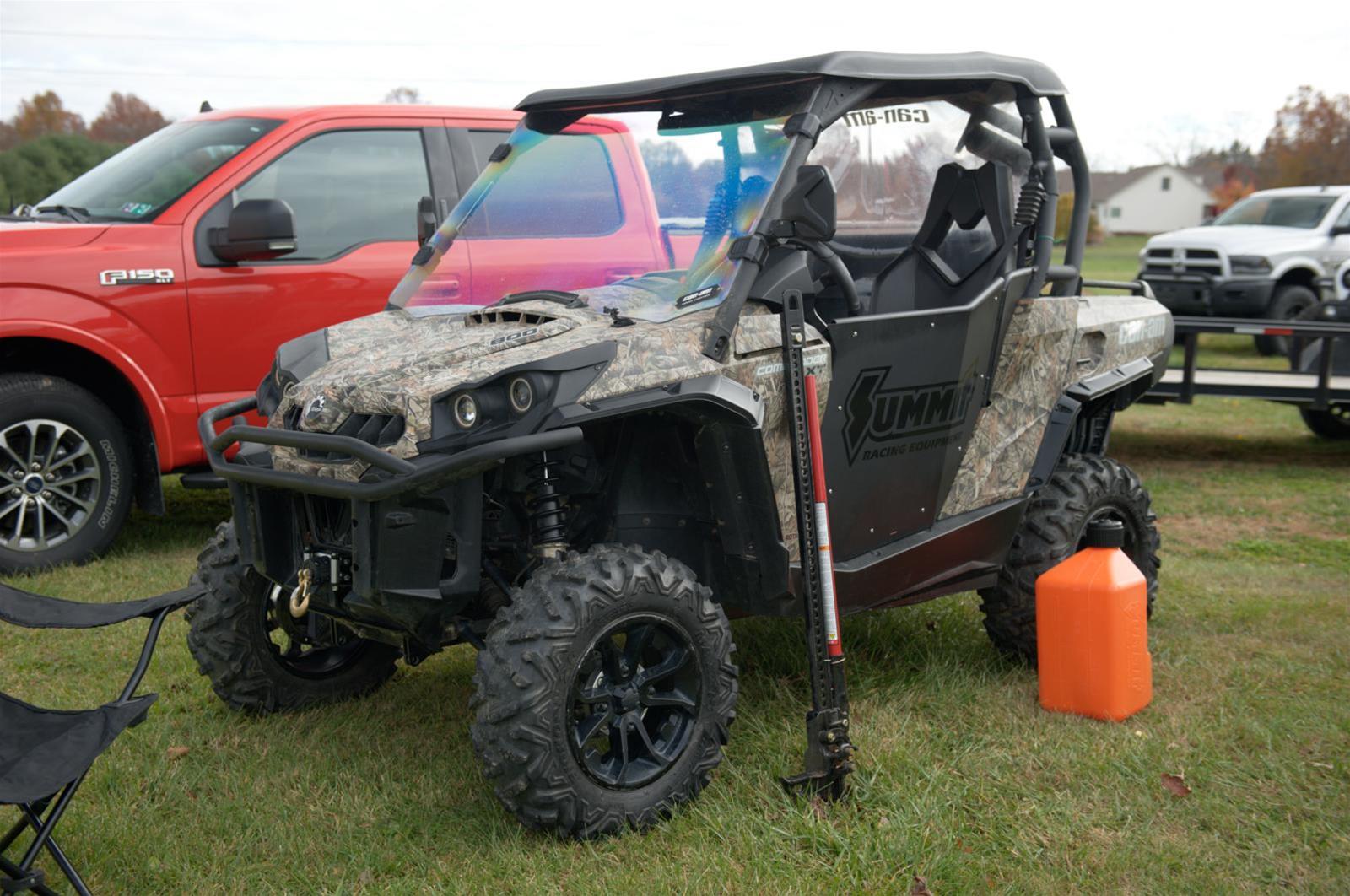 Hi-Lift Jack Company HL-484 Hi-Lift Jack Company Jacks - Zander Auto Parts