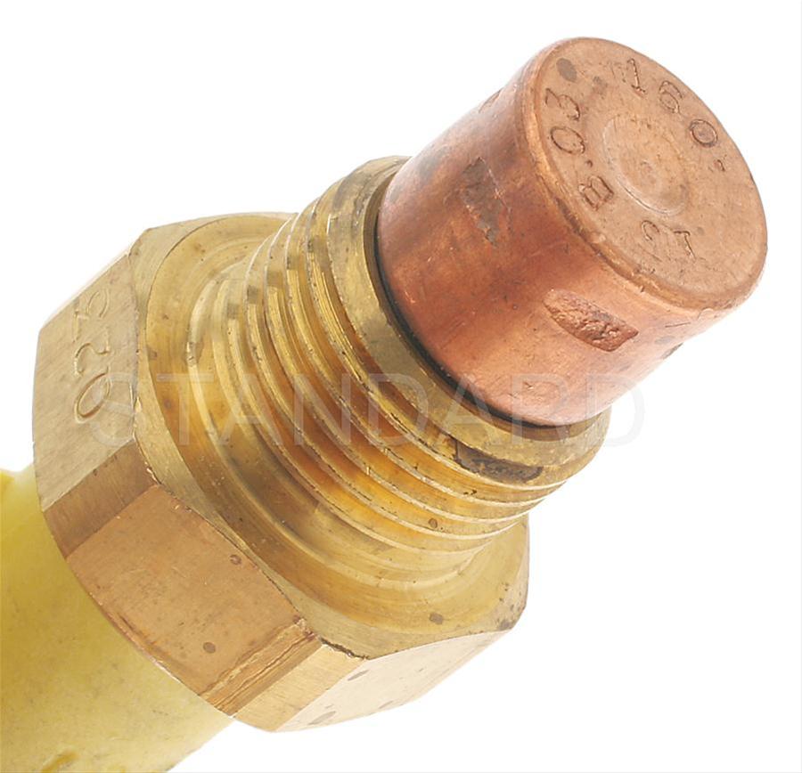 Standard Motor Products PVS20 Standard Motor Ported Vacuum Switches - Zander Auto Parts