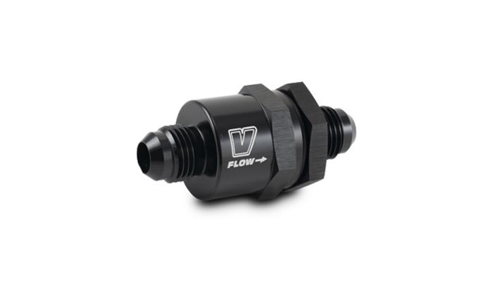 Vibrant Performance 16022 Vibrant Performance Check Valves - Zander Auto Parts