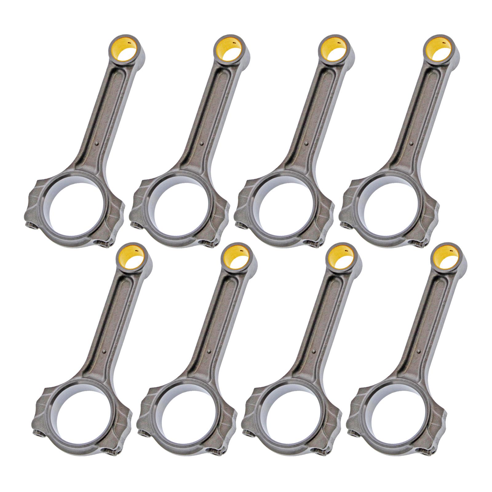 Connecting Rods - Zander Auto Parts