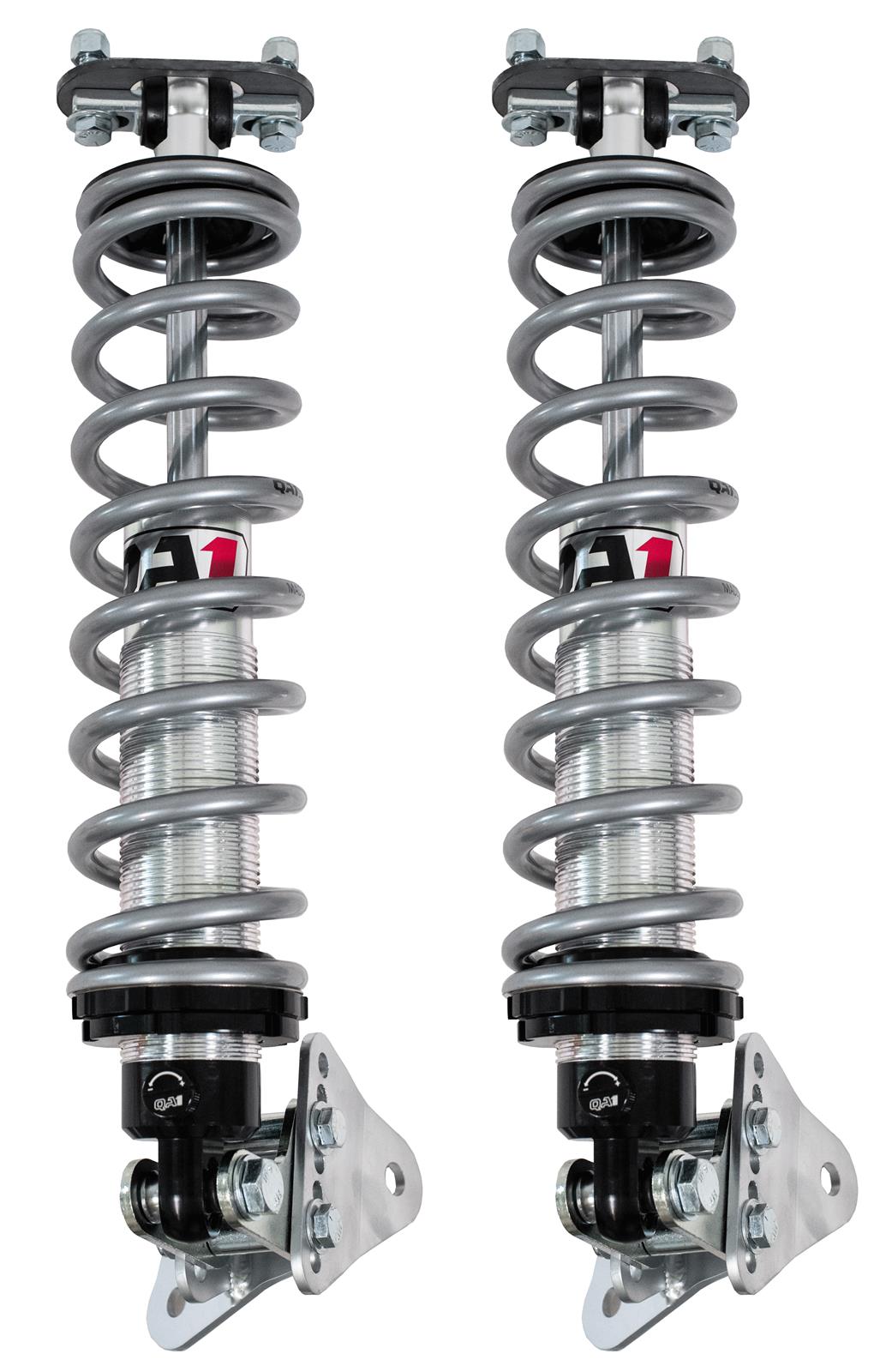 QA1 RCK52366 QA1 Rear Pro Coilover Conversion Systems - Zander Auto Parts