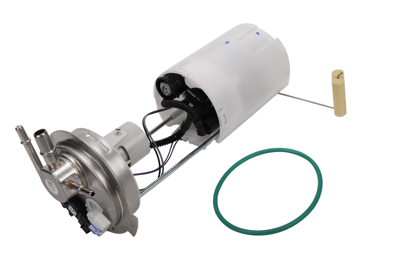 ACDelco 19352886 ACDelco Electric Fuel Pumps - Zander Auto Parts