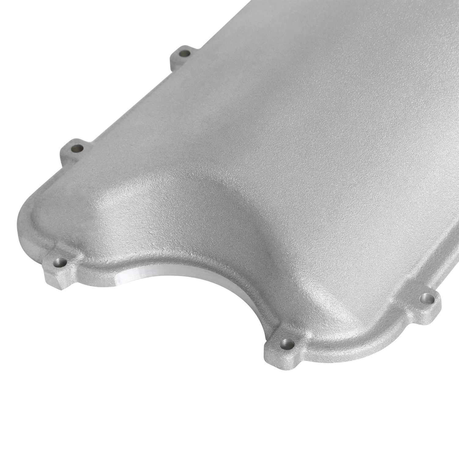 Holley 300-963 Holley EFI Hi-Ram Intake Manifolds - Zander Auto Parts