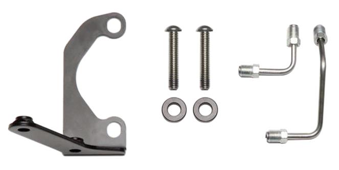 Brake-Proportioning-Valve-Brackets - Zander Auto Parts