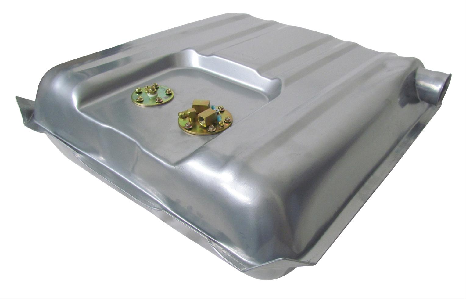 Tanks Inc. 556-CG-KIT Tanks Inc. Fuel Tank Kits - Zander Auto Parts