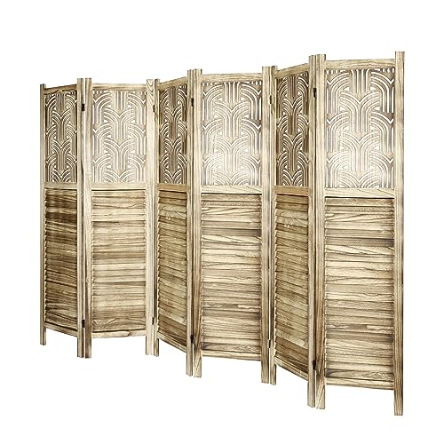 Panel Room Divider Assembled Partition - Zander Auto Parts