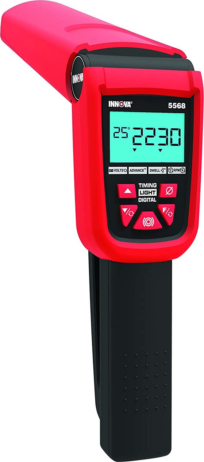 Innova 5568 Innova Pro Timing Lights - Zander Auto Parts
