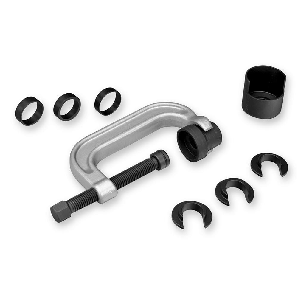 Powerbuilt Tools 648604 Powerbuilt Upper Control Arm Bushing Service Kits - Zander Auto Parts