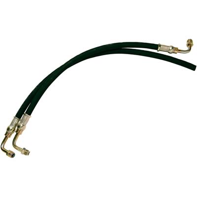 Borgeson Universal 925108 Borgeson Universal Power Steering Hose Kits - Zander Auto Parts