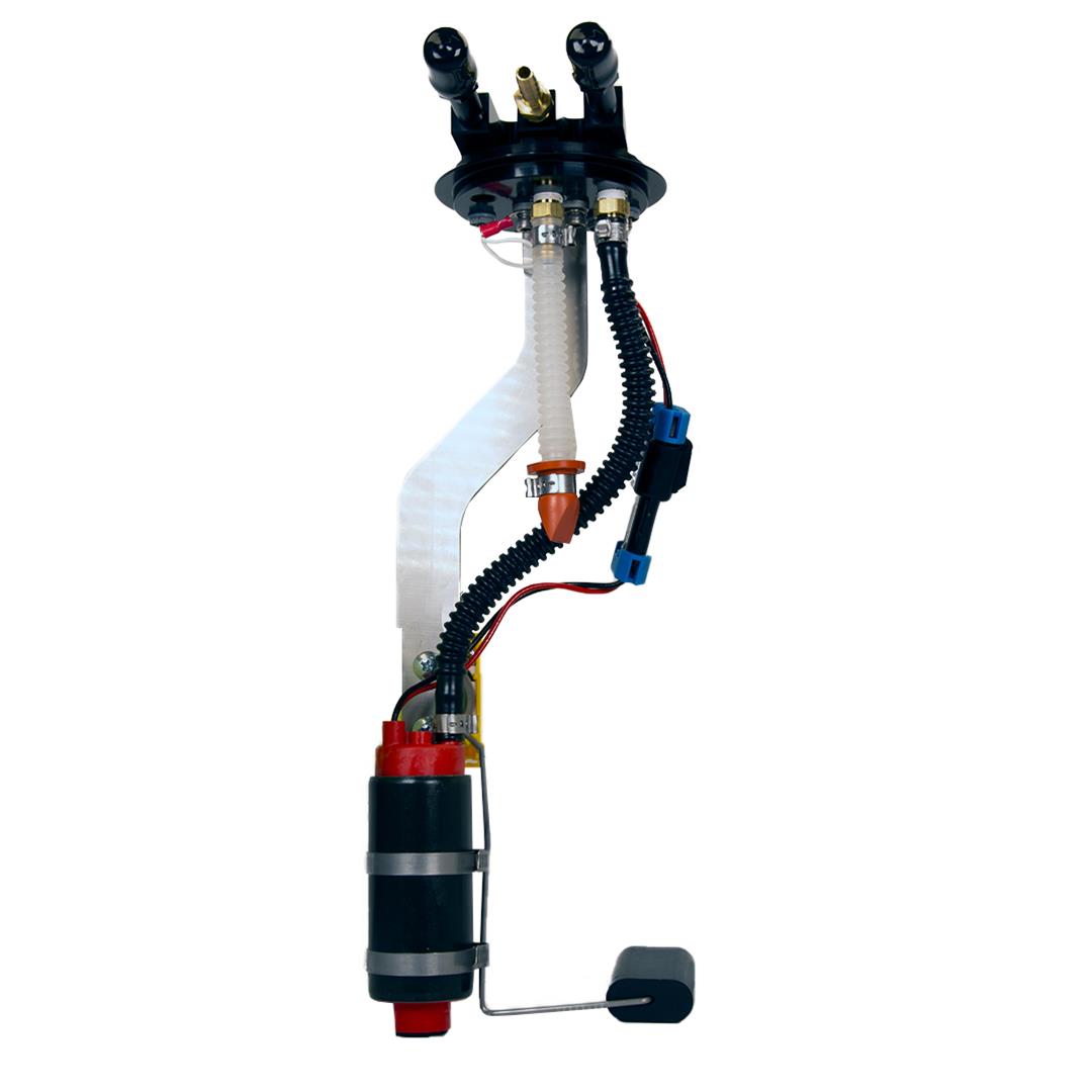 Aeromotive 18379 Aeromotive Stealth 340 In-Tank Electric Fuel Pumps - Zander Auto Parts