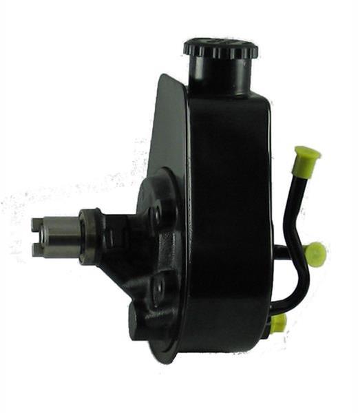 Borgeson Universal 800328 Borgeson Dodge Cummins Diesel Hi-Flow Power Steering Pumps - Zander Auto Parts