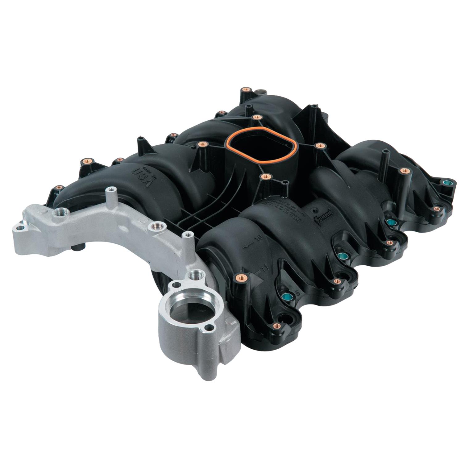 Summit Racing SUM-226450 Summit Racing™ Premium EFI Intake Manifolds - Zander Auto Parts