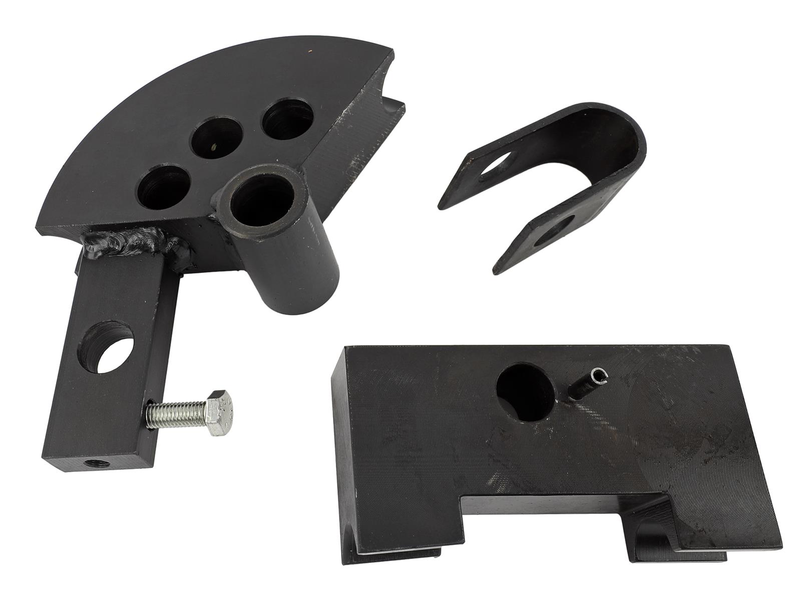 Woodward Fab WFBDT 1 1/4 X 4 Woodward Fab Bender Dies - Zander Auto Parts