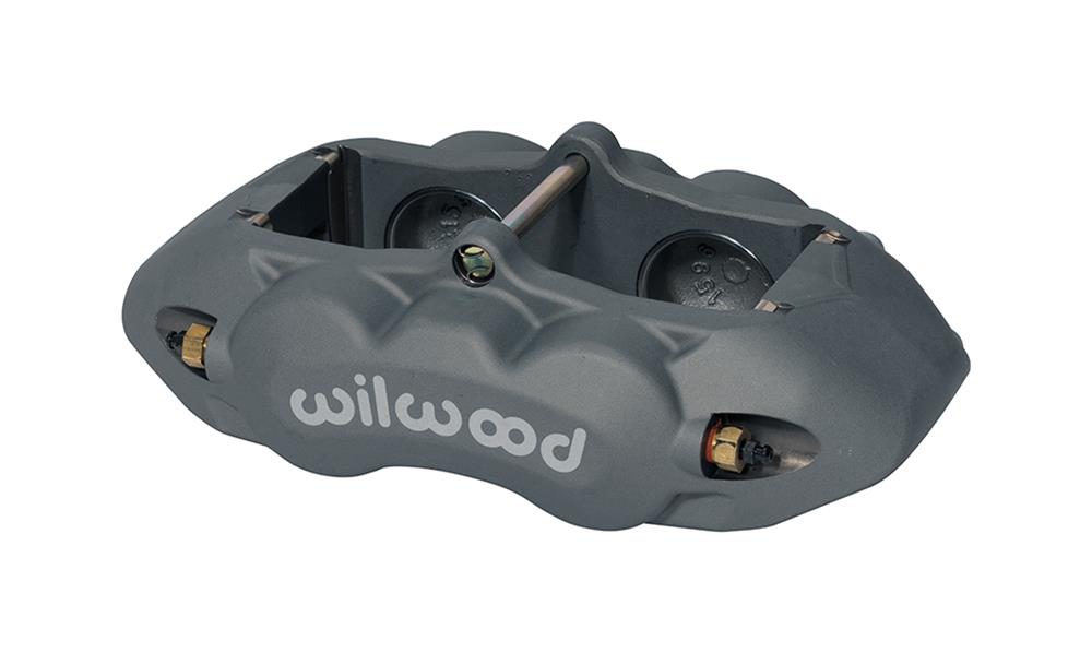 Wilwood Disc Brakes 120-10525 Wilwood D8-4 Brake Calipers - Zander Auto Parts