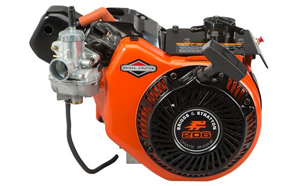 Small-Displacement-Crate-Engines - Zander Auto Parts