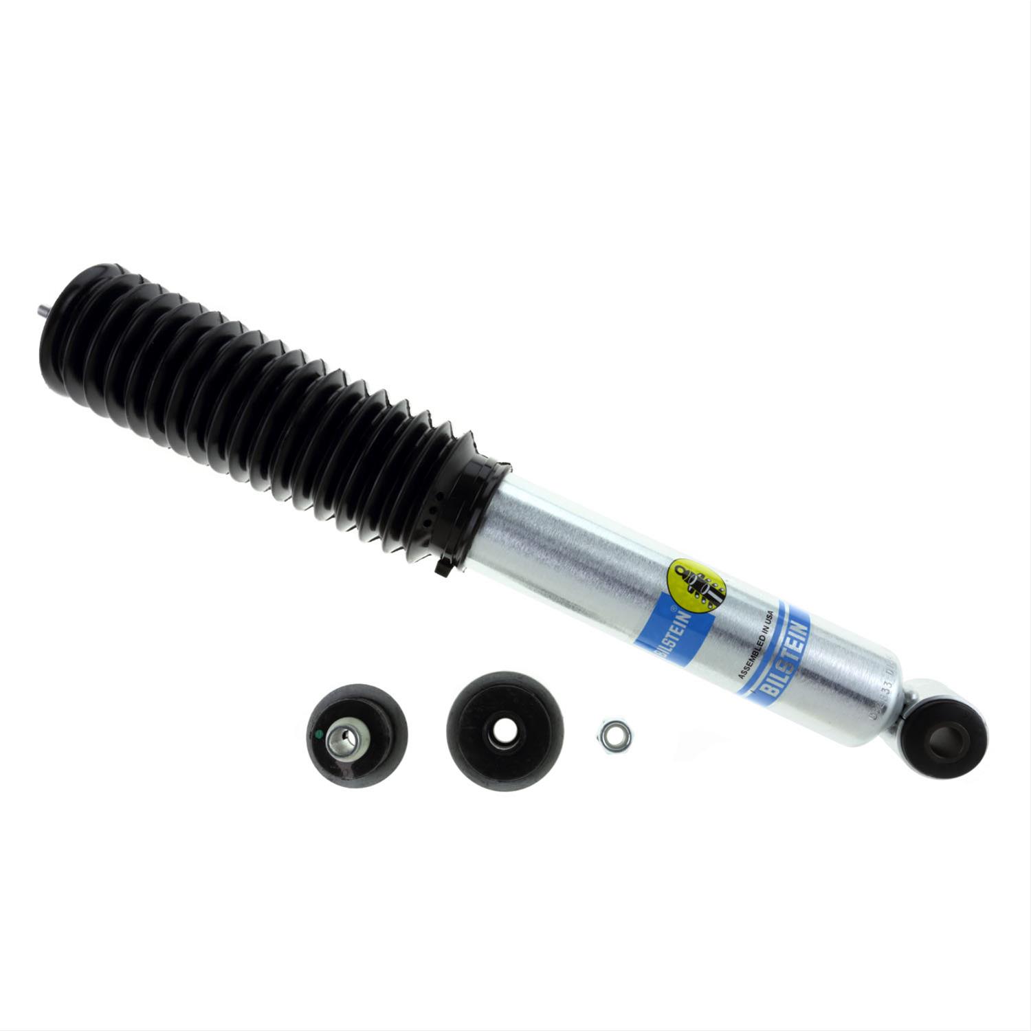 Bilstein 24-186735 Bilstein B8 5100 Series Shocks - Zander Auto Parts