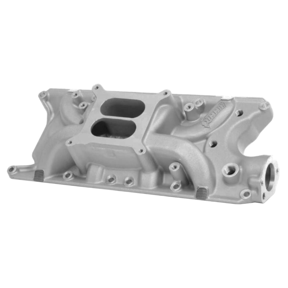 Summit Racing SUM-226030 Summit Racing™ Stage 1 Intake Manifolds - Zander Auto Parts