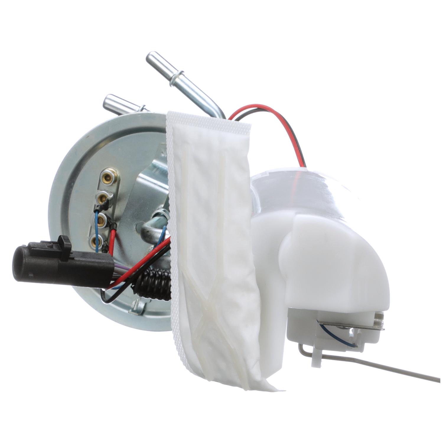 Delphi HP10262 Delphi Fuel Pump Module Assemblies - Zander Auto Parts