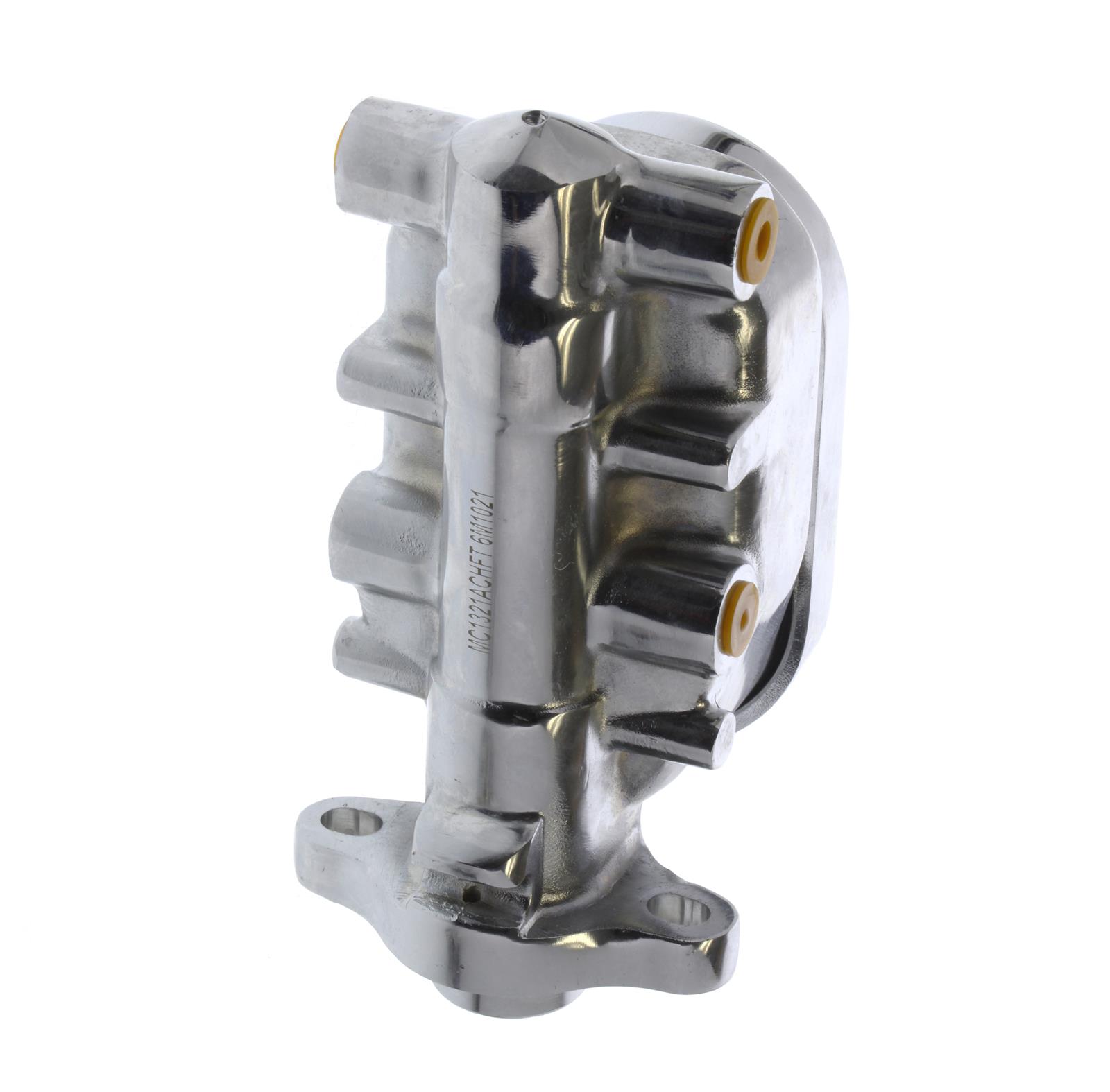 Summit Racing SUM-760203 Summit Racing™ GM-Style Master Cylinders - Zander Auto Parts