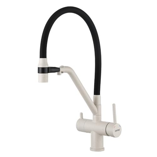 GAPPO Kitchen Faucet Purifier Faucets - Zander Auto Parts