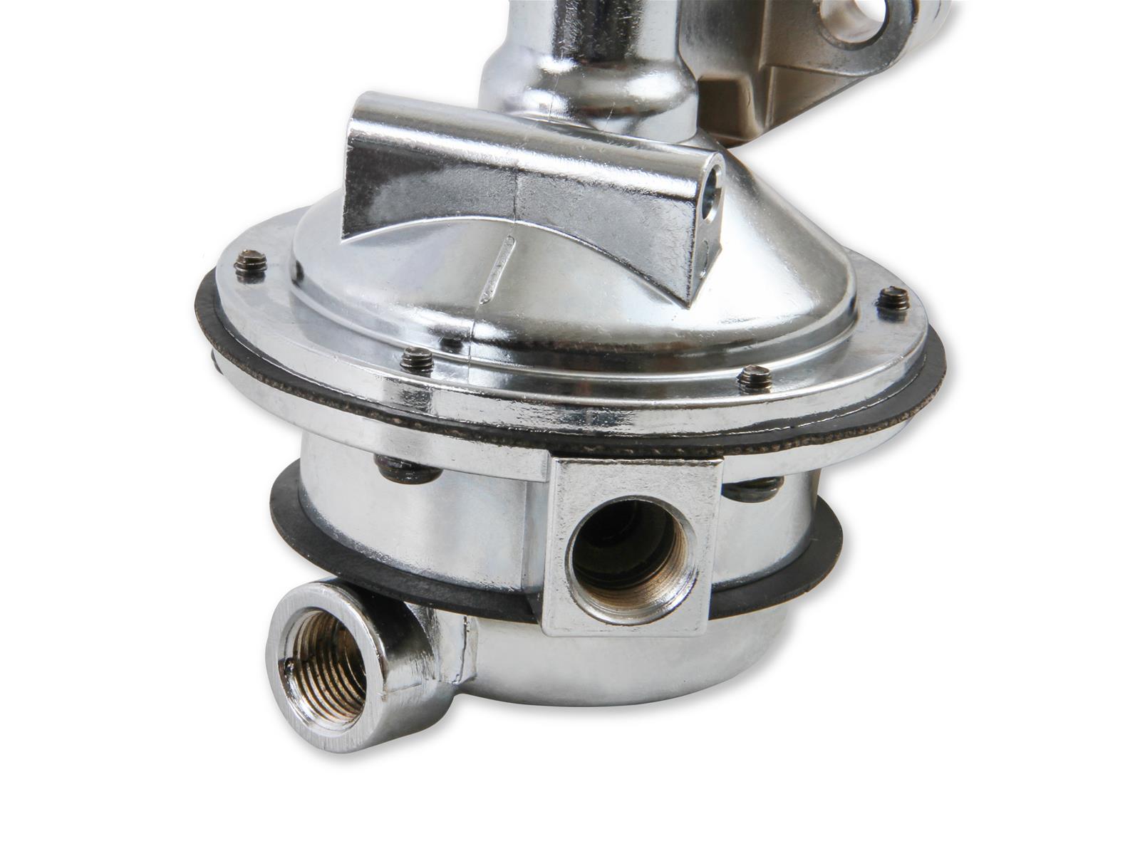 Holley 12-460-11 Holley Mechanical Fuel Pumps - Zander Auto Parts